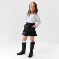 Юбка для девочки KAFTAN р. 38 (146-152 см), черный