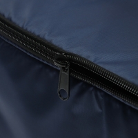 Термосумка Cartage Т-24, темно-синяя, 30 л