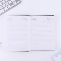 Ежедневник &laquo;Космос: Звезды ближе, чем кажутся&raquo; А5, 80 листов