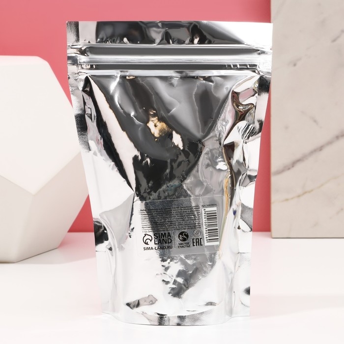 Подарочный набор косметики, бомбочки для ванны, 25 х 10 г, аромат цитруса, Новый Год