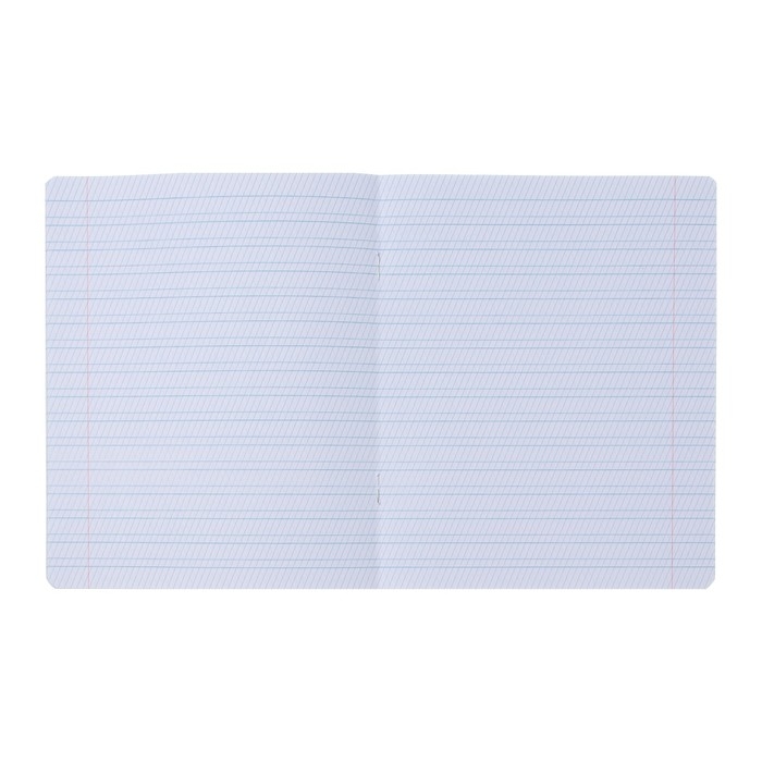 Комплект тетрадей из 10 штук, 12 листов в частую косую линию Calligrata Комплект тетрадей из 10 штук, 12 листов в частую косую линию Calligrata "Однотонная Новая Школьная", обложка мелованная бумага, ВД-лак, блок офсет, 5 видов по 2 штуки