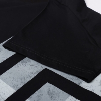 Футболка мужская, цвет чёрный, размер 52 Футболка мужская, цвет чёрный, размер 52