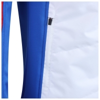 Куртка утеплённая ONLYTOP, white, р. 44