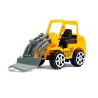 Машина «Стройтехника», МИКС Машина «Стройтехника», МИКС