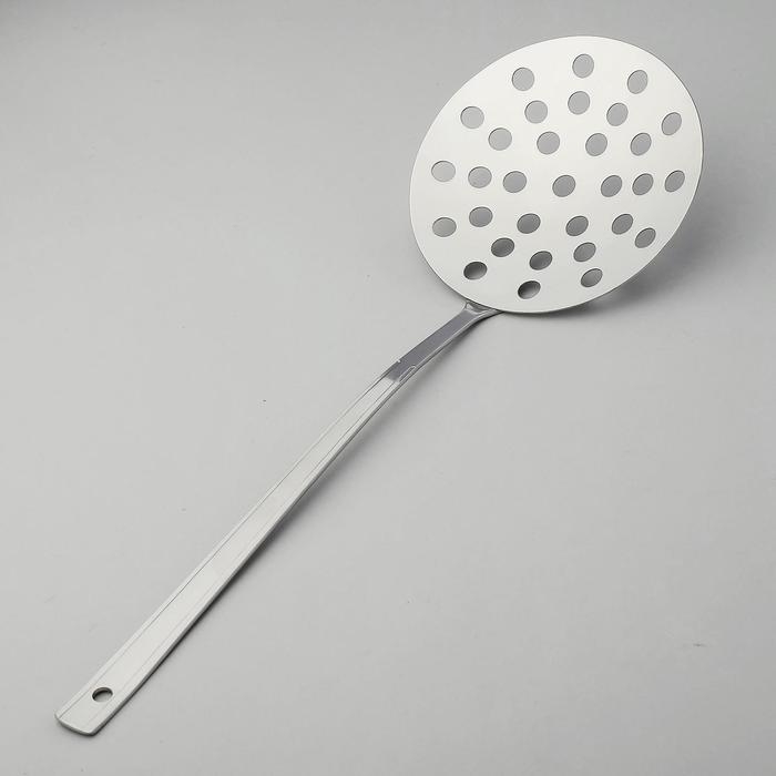 Набор кухонный &laquo;Торжество&raquo;, d=35 см, h=30 см толщина 2,5 мм, коробке, 6 предметов