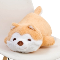 Мягкая игрушка «Корги», 50 см Мягкая игрушка «Корги», 50 см