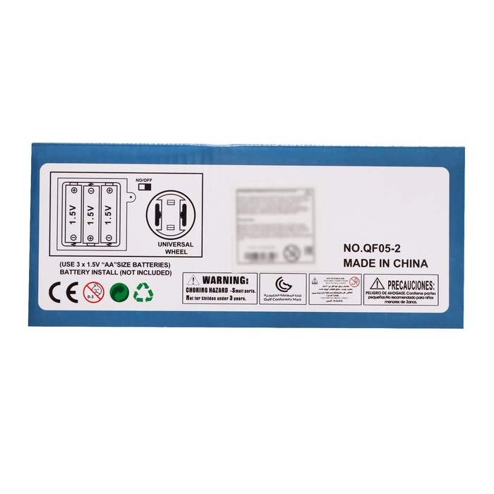 Динозавр &laquo;Шестерёнки&raquo;, свет и звук, работает от батареек, цвет зелёный