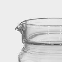 Кувшин стеклянный Luminarc Octime, 1,1 л Кувшин стеклянный Luminarc Octime, 1,1 л