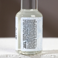 Подарочный набор косметики &laquo;Абсолютно лучший&raquo;, гель для душа и шампунь для волос во флаконах водки, 2 х 90 мл, Новый Год