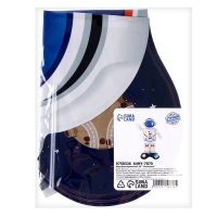 Шар фольгированный 25" «Космонавт», под воздух Шар фольгированный 25" «Космонавт», под воздух