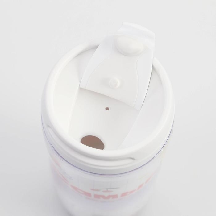 Подарочный набор &laquo;Любимый воспитатель&raquo;: ежедневник А5, 80 листов, термостакан 350 мл