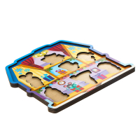 Новогодняя головоломка «Готовимся к Новому году» Новогодняя головоломка «Готовимся к Новому году»