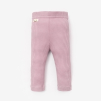 Костюм: джемпер и леггинсы Крошка, Я BASIC LINE, рост 74-80 см, розовый