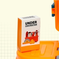 Игровой модуль 3 в 1 &laquo;Рюкзачок&raquo;, 23 элемента