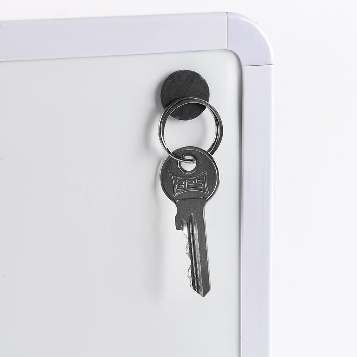 Магнит &laquo;Круг&raquo; набор 8 шт., размер 1 шт. &mdash; 2 см