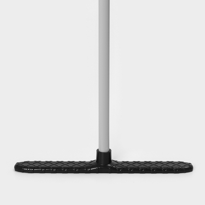 Швабра с черенком, &laquo;Стандарт&raquo;, 112&times;35&times;4 см, цвет МИКС