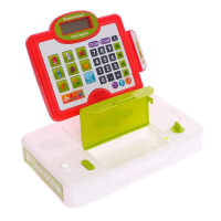 Касса-калькулятор &laquo;Магазин&raquo; с аксессуарами