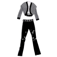 Кукла-модель шарнирная «Студия моды», с комплектом одежды Кукла-модель шарнирная «Студия моды», с комплектом одежды