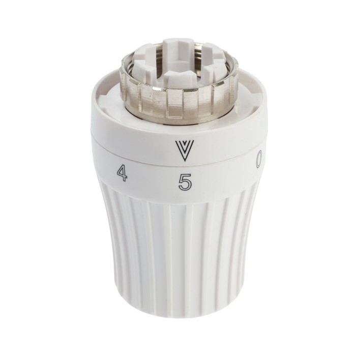 Комплект термостатический Ogint, для радиатора, 3в1, прямой, 1/2 Комплект термостатический Ogint, для радиатора, 3в1, прямой, 1/2", PN10, М30х1.5, 6-28°С