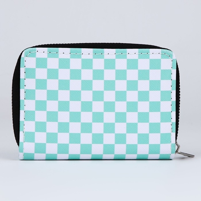 Кошелёк женский «Ситуация ХЕЛП» 12х9.5х2 см Кошелёк женский «Ситуация ХЕЛП» 12х9.5х2 см