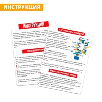 Обучающий набор с прищепками &laquo;Учимся говорить звуки&raquo;