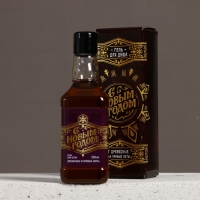 Гель для душа виски ЧИСТОЕ СЧАСТЬЕ «С Говым Годом!», 250 мл, аромат древесный с пряными нотами Гель для душа виски ЧИСТОЕ СЧАСТЬЕ «С Говым Годом!», 250 мл, аромат древесный с пряными нотами