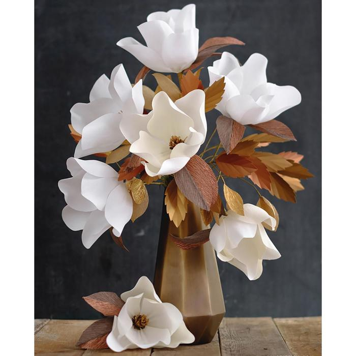 Бумага для упаковки и поделок, гофрированная, белоснежная, однотонная, двусторонняя, рулон 1шт., 0,5 х 2,5 м Бумага для упаковки и поделок, гофрированная, белоснежная, однотонная, двусторонняя, рулон 1шт., 0,5 х 2,5 м