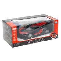 Машина радиоуправляемая «Широн», открываются двери, работает от батареек, цвет оранжевый Машина радиоуправляемая «Широн», открываются двери, работает от батареек, цвет оранжевый