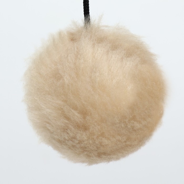 Домик-когтеточка 2-х ур. квадратный с 2-мя квадратными полками, 53 х 35 х 65 см, бежевый Домик-когтеточка 2-х ур. квадратный с 2-мя квадратными полками, 53 х 35 х 65 см, бежевый