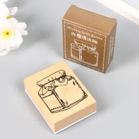 Печать дерево, резина "Для заготовок" 7х5,5 см Печать дерево, резина "Для заготовок" 7х5,5 см