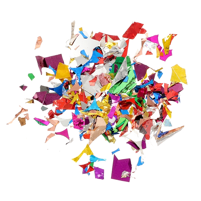 Новый год! Набор хлопушек пружинных 2шт «Загадай желание» 11см Новый год! Набор хлопушек пружинных 2шт «Загадай желание» 11см