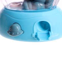 Автомат для конфет &laquo;Космо автомат&raquo;, цвет МИКС