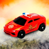 Набор роботов «Гоночные автомобили», трансформируются Набор роботов «Гоночные автомобили», трансформируются