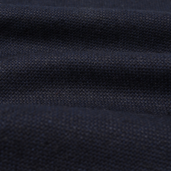 Фартук Этель Minimalist design 60х70 см, dark color, лён 54%, хлопок 46% 500 г/м2