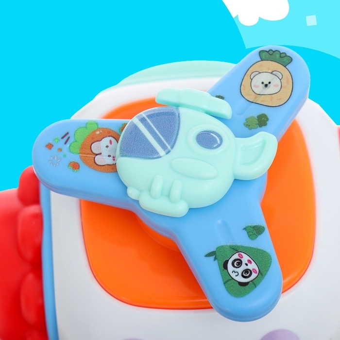 Игрушка развивающая &laquo;Мишутки&raquo;