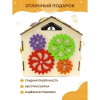 Бизидом &laquo;Умняша&raquo;