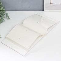 Фотоальбом на 200 фото 10x15 см. "Детский.Розовый" Фотоальбом на 200 фото 10x15 см. "Детский.Розовый"