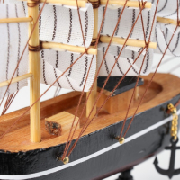 Корабль сувенирный малый «Халбрейн», Корабль сувенирный малый «Халбрейн»,