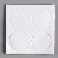 Стойка для воздушных шаров на 8 шаров, высота 80 см, голубая Стойка для воздушных шаров на 8 шаров, высота 80 см, голубая