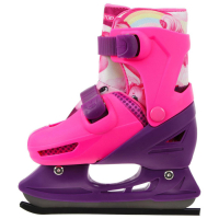 Коньки детские раздвижные ONLITOP &laquo;Дракоша&raquo;, р. 34-37