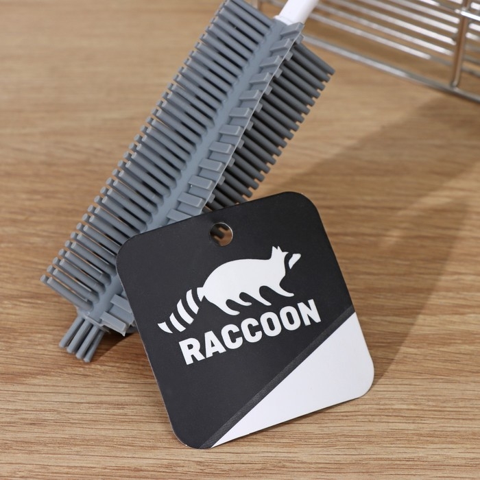 Ёрш для мытья посуды универсальный, 32&times;3,5 см