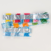 Алмазная мозаика с частичным заполнением для детей. Наряди персонажа &laquo;Фея&raquo;