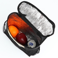 Термосумка в автомобиль &laquo;Горы&raquo;, 6 литров