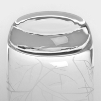 Набор стеклянных стаканов &laquo;Венский лес&raquo;, 330 мл, 6 шт