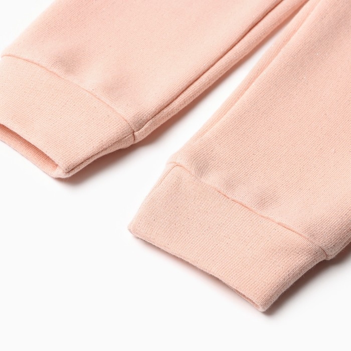 Костюм для девочки MINAKU, цвет розовый, рост 140 см Костюм для девочки MINAKU, цвет розовый, рост 140 см