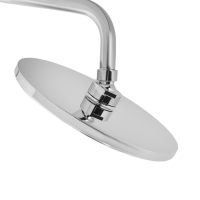 Душевая система ZEIN Z4483, с термостатом, верхняя лейка 22 см, ручная лейка 12,5 см, хром 1045096 Душевая система ZEIN Z4483, с термостатом, верхняя лейка 22 см, ручная лейка 12,5 см, хром 1045096