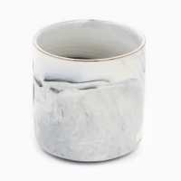 Кружка новогодняя керамическая &laquo;Согрею&raquo;, 350 мл