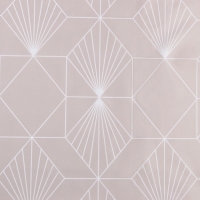 Штора для ванной «Geometry», 145×180 см Штора для ванной «Geometry», 145×180 см