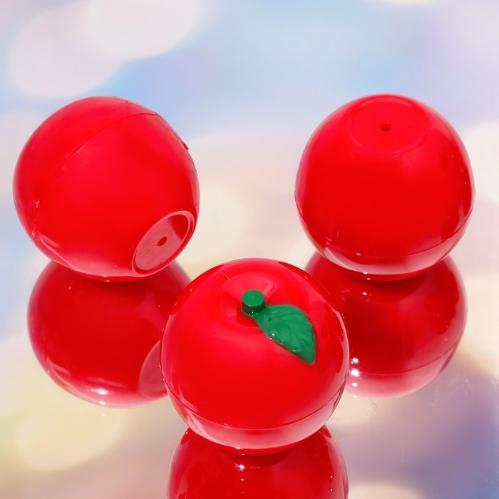 Бальзам для губ &laquo;Яблочко&raquo;, 12 г