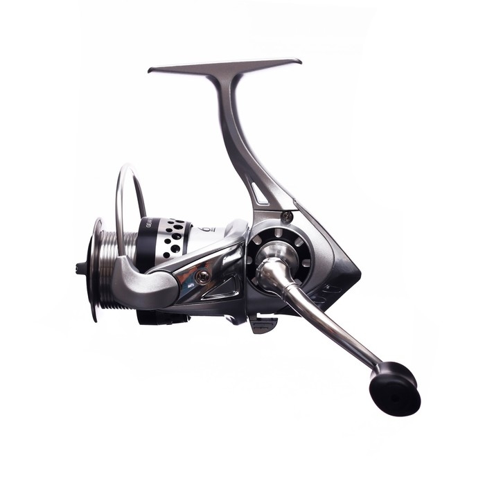 Катушка Pilot CS 1500 RYOBI, 6+1 подшипник, 5.1:1 Катушка Pilot CS 1500 RYOBI, 6+1 подшипник, 5.1:1